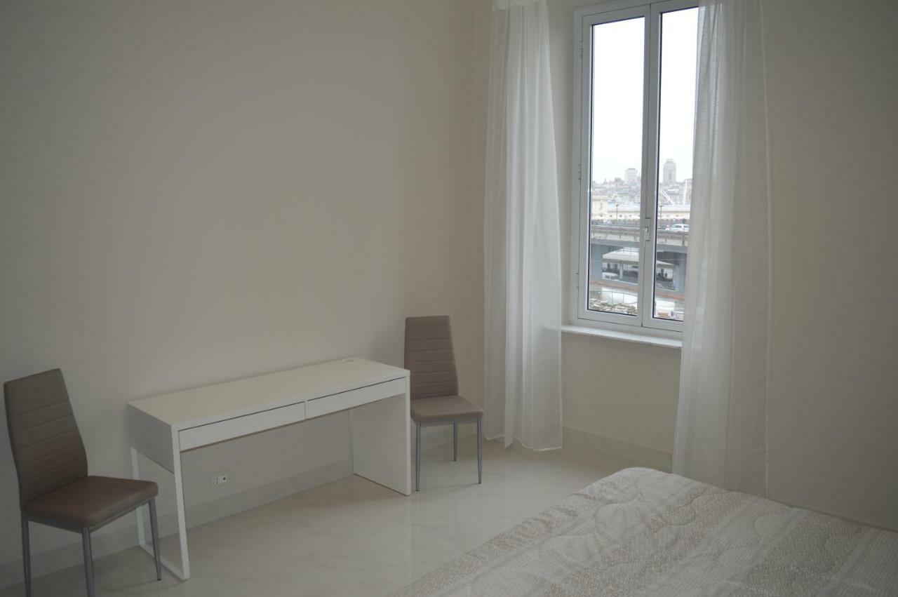 Principe Apartment Génova Exterior foto