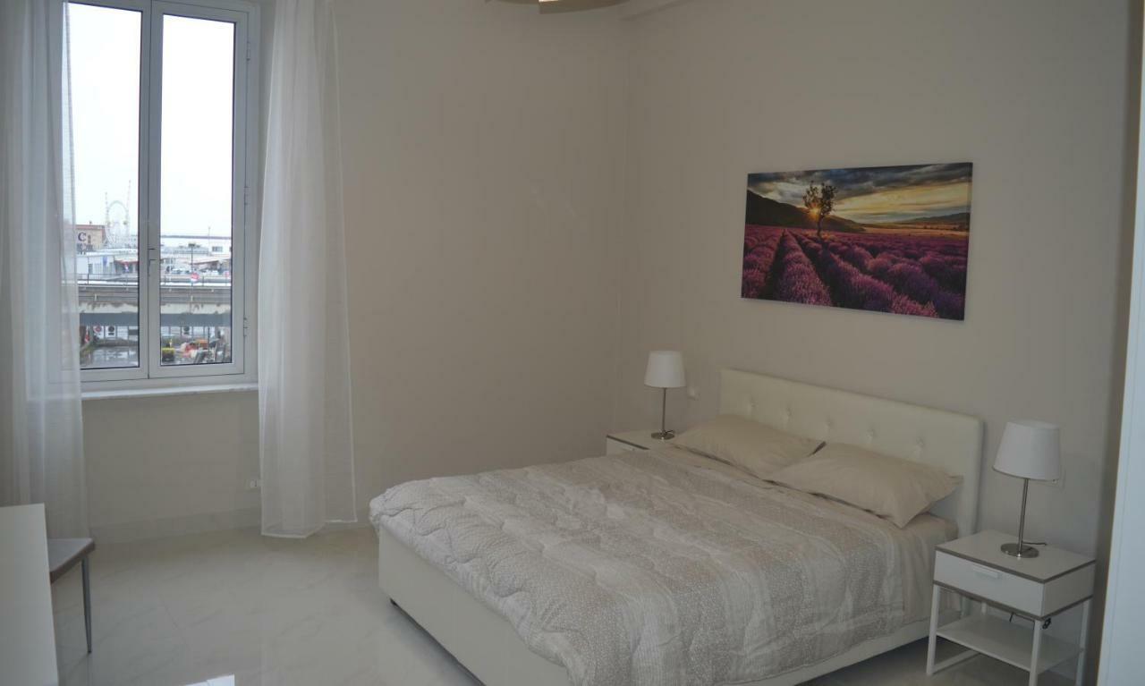 Principe Apartment Génova Exterior foto